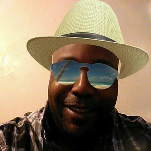 Meet your Posher, Darren